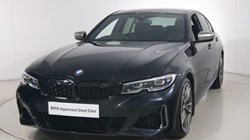 2021 (71) BMW 3 SERIES M340d xDrive MHT 4dr Step Auto 5595362
