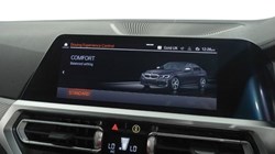 2021 (71) BMW 3 SERIES M340d xDrive MHT 4dr Step Auto 5595343