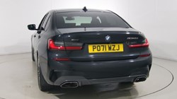 2021 (71) BMW 3 SERIES M340d xDrive MHT 4dr Step Auto 5595365