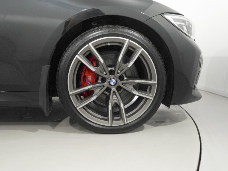 2021 (71) BMW 3 SERIES M340d xDrive MHT 4dr Step Auto 5595323