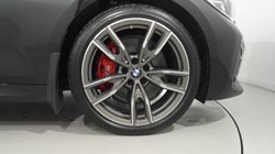 2021 (71) BMW 3 SERIES M340d xDrive MHT 4dr Step Auto 5595323