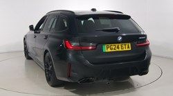 2024 (24) BMW 3 SERIES M340i xDrive MHT 5dr Step Auto 5598706