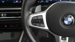 2024 (24) BMW 3 SERIES M340i xDrive MHT 5dr Step Auto 5598675