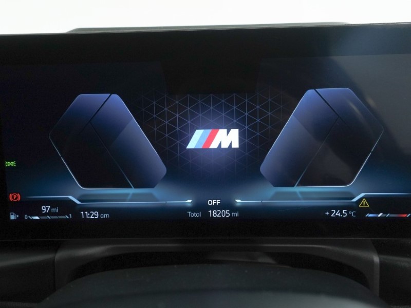 2024 (24) BMW 3 SERIES M340i xDrive MHT 5dr Step Auto 5598688