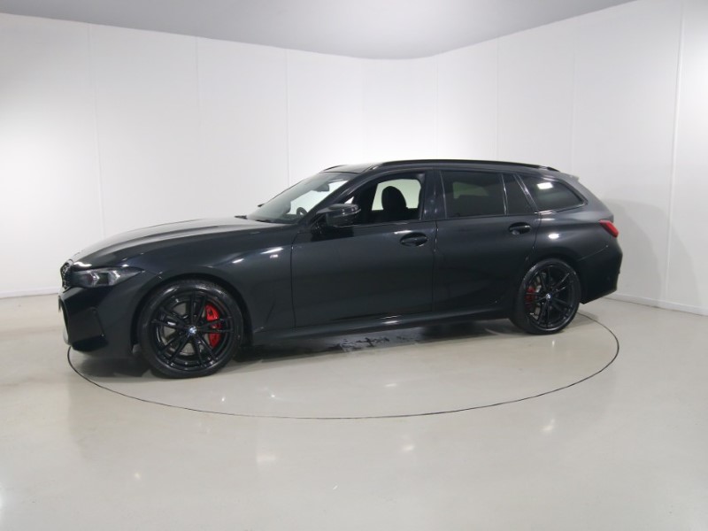 2024 (24) BMW 3 SERIES M340i xDrive MHT 5dr Step Auto 5598704