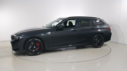 2024 (24) BMW 3 SERIES M340i xDrive MHT 5dr Step Auto 5598704