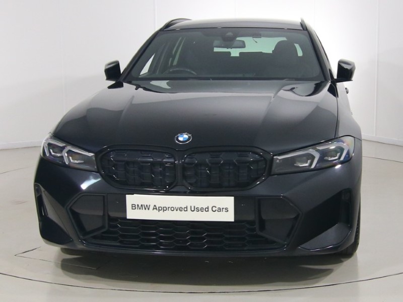 2024 (24) BMW 3 SERIES M340i xDrive MHT 5dr Step Auto 5598703