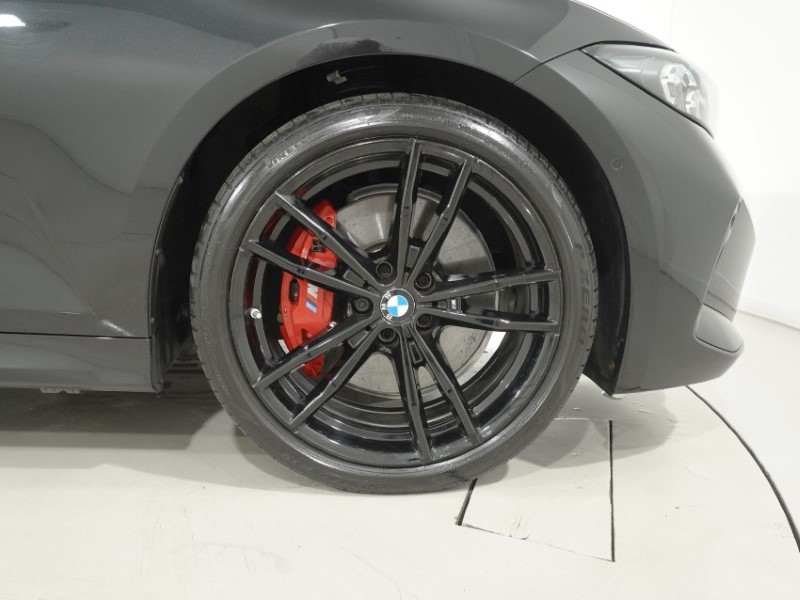 2024 (24) BMW 3 SERIES M340i xDrive MHT 5dr Step Auto 5598663