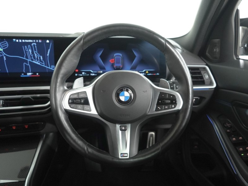 2024 (24) BMW 3 SERIES M340i xDrive MHT 5dr Step Auto 5598658