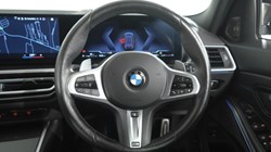 2024 (24) BMW 3 SERIES M340i xDrive MHT 5dr Step Auto 5598658