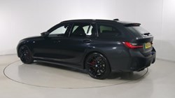 2024 (24) BMW 3 SERIES M340i xDrive MHT 5dr Step Auto 1