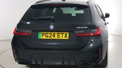 2024 (24) BMW 3 SERIES M340i xDrive MHT 5dr Step Auto 5598707
