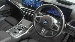 2024 (24) BMW 3 SERIES M340i xDrive MHT 5dr Step Auto 5598671