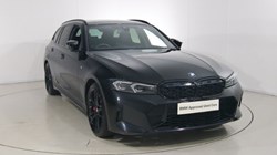 2024 (24) BMW 3 SERIES M340i xDrive MHT 5dr Step Auto 5598702