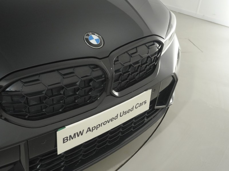 2024 (24) BMW 3 SERIES M340i xDrive MHT 5dr Step Auto 5598660