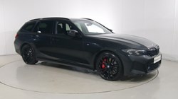 2024 (24) BMW 3 SERIES M340i xDrive MHT 5dr Step Auto 5598701