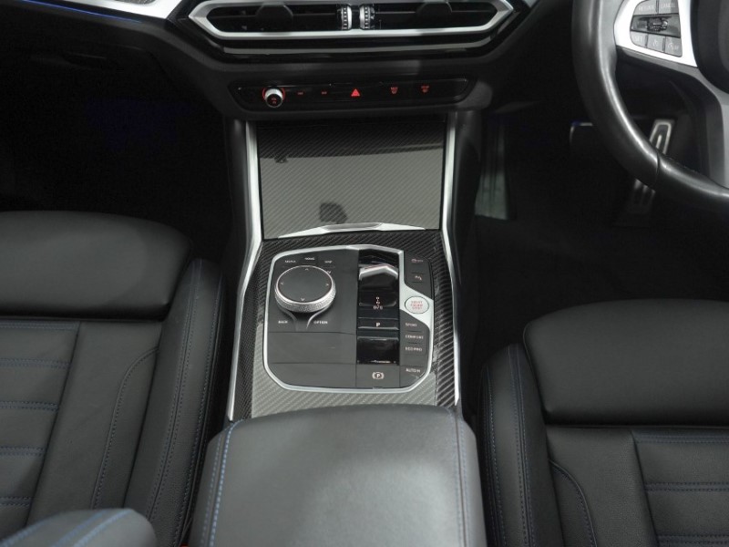 2024 (24) BMW 3 SERIES M340i xDrive MHT 5dr Step Auto 5598657