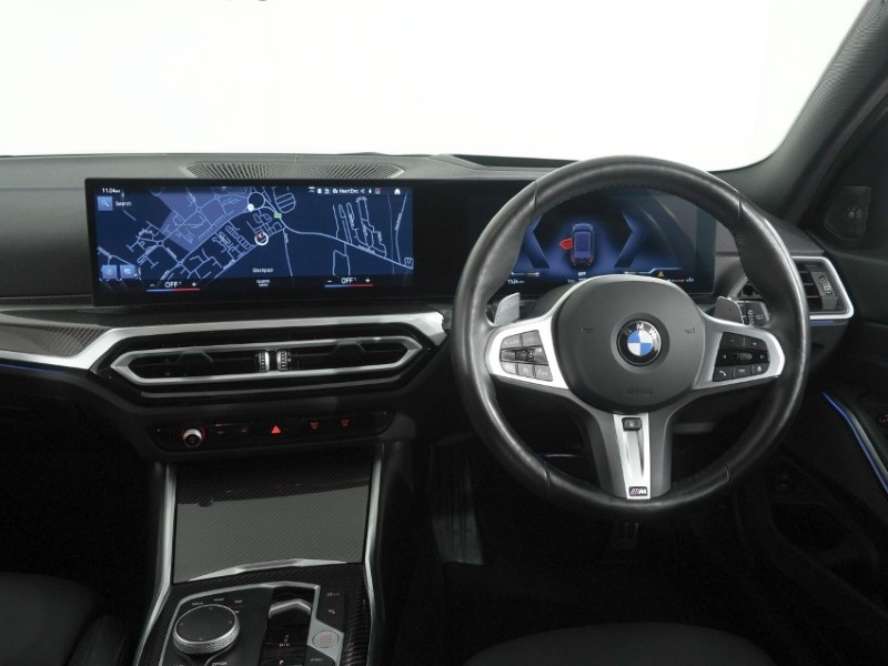 2024 (24) BMW 3 SERIES M340i xDrive MHT 5dr Step Auto 5598655