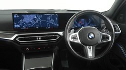 2024 (24) BMW 3 SERIES M340i xDrive MHT 5dr Step Auto 5598655
