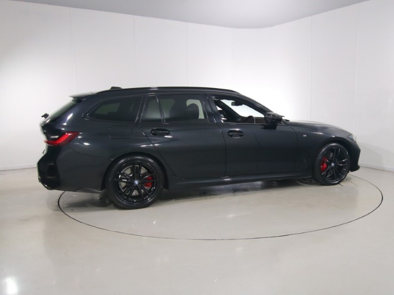 2024 (24) BMW 3 SERIES M340i xDrive MHT 5dr Step Auto 5598708