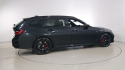 2024 (24) BMW 3 SERIES M340i xDrive MHT 5dr Step Auto 5598708