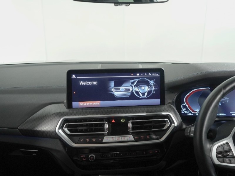 2023 (23) BMW iX3 210kW M Sport Pro 80kWh 5dr Auto 5602457