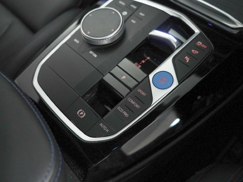 2023 (23) BMW iX3 210kW M Sport Pro 80kWh 5dr Auto 5602492
