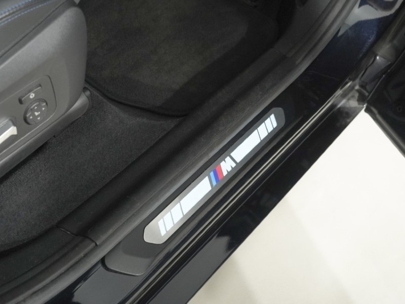 2023 (23) BMW iX3 210kW M Sport Pro 80kWh 5dr Auto 5602474