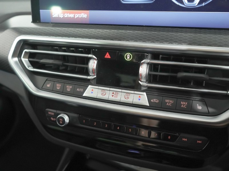 2023 (23) BMW iX3 210kW M Sport Pro 80kWh 5dr Auto 5602496