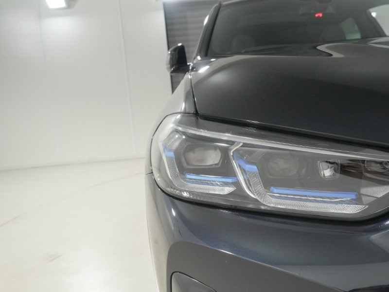 2023 (23) BMW iX3 210kW M Sport Pro 80kWh 5dr Auto 5602463