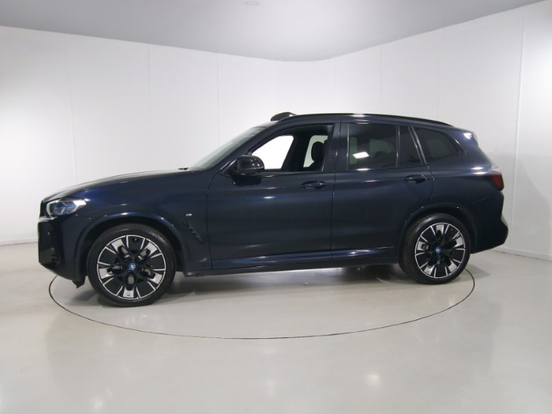 2023 (23) BMW iX3 210kW M Sport Pro 80kWh 5dr Auto 5602510