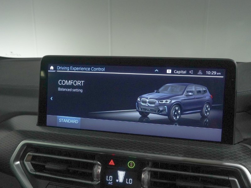 2023 (23) BMW iX3 210kW M Sport Pro 80kWh 5dr Auto 5602501
