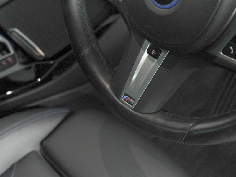 2023 (23) BMW iX3 210kW M Sport Pro 80kWh 5dr Auto 5602476