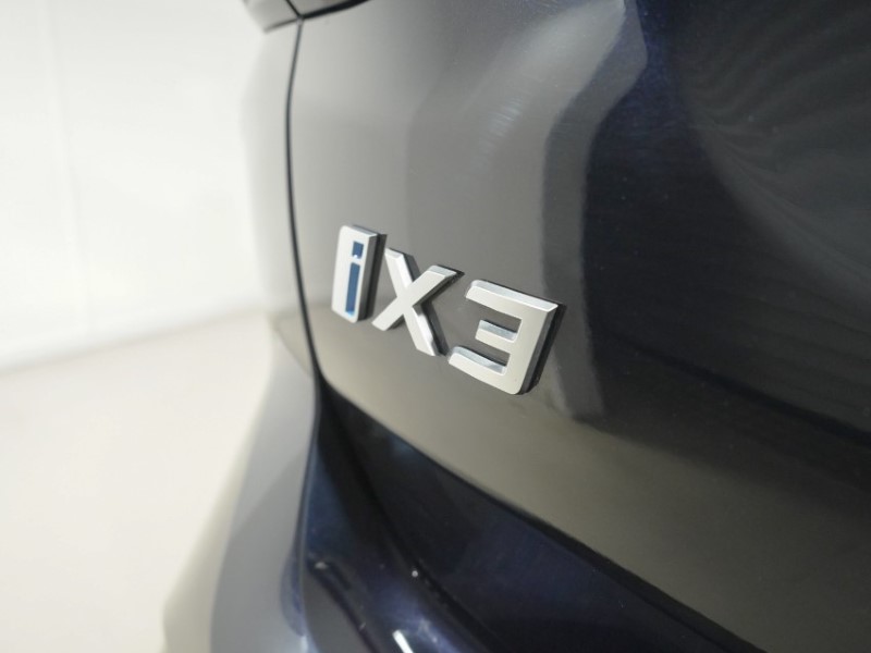 2023 (23) BMW iX3 210kW M Sport Pro 80kWh 5dr Auto 5602444