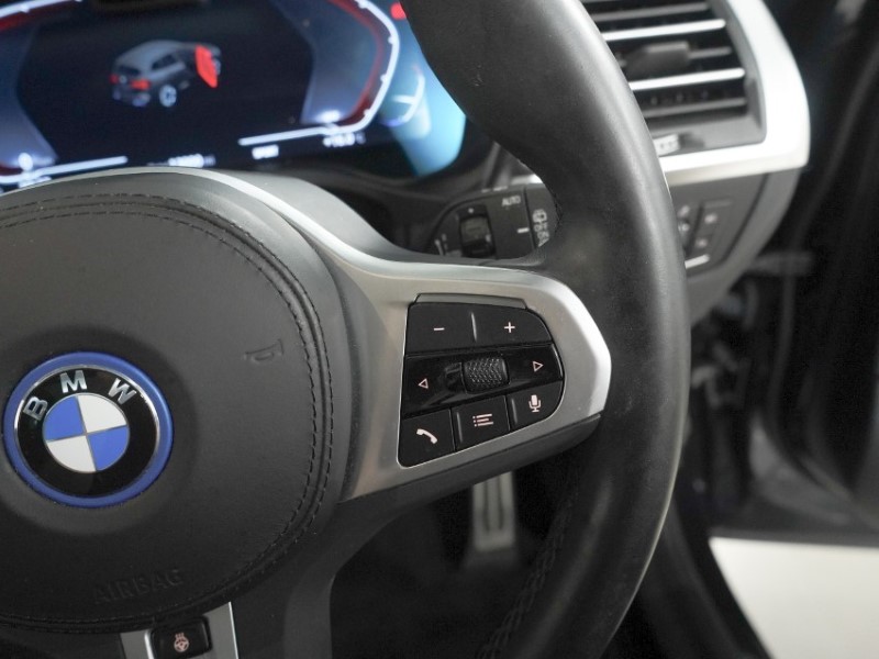 2023 (23) BMW iX3 210kW M Sport Pro 80kWh 5dr Auto 5602483