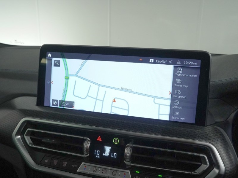 2023 (23) BMW iX3 210kW M Sport Pro 80kWh 5dr Auto 5602499