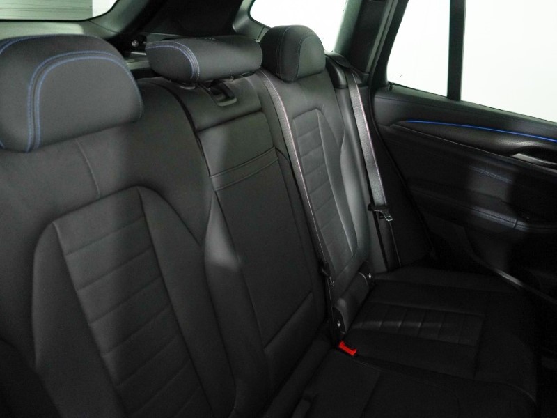 2023 (23) BMW iX3 210kW M Sport Pro 80kWh 5dr Auto 5602469