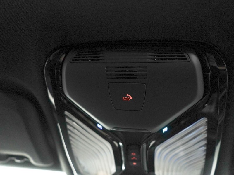 2023 (23) BMW iX3 210kW M Sport Pro 80kWh 5dr Auto 5602488