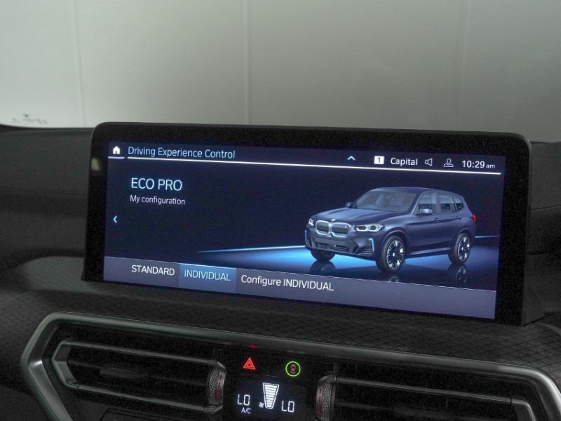 2023 (23) BMW iX3 210kW M Sport Pro 80kWh 5dr Auto 5602502