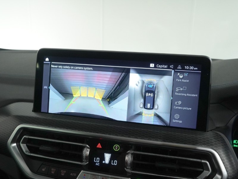 2023 (23) BMW iX3 210kW M Sport Pro 80kWh 5dr Auto 5602503
