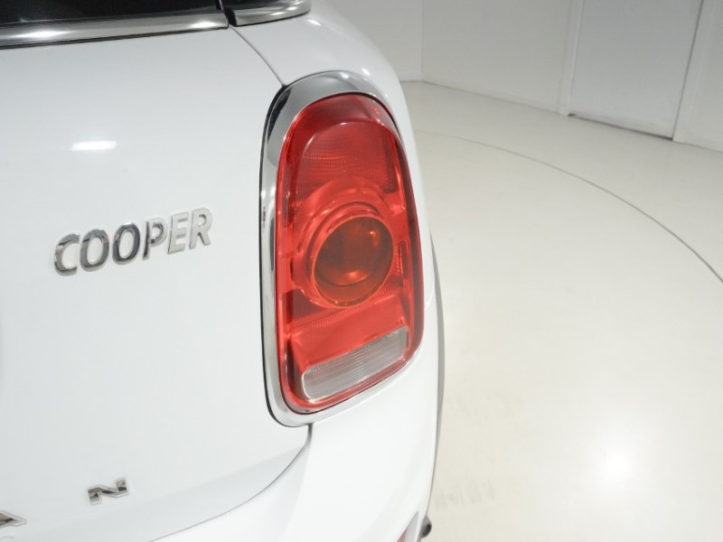 2020 (20) MINI COUNTRYMAN 1.5 Cooper Classic 5dr 5594554