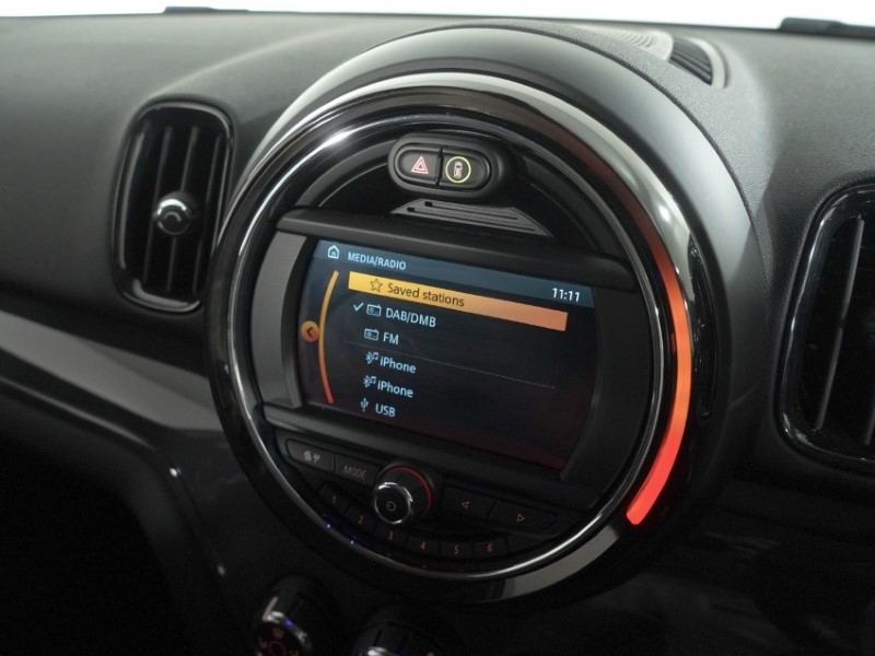 2020 (20) MINI COUNTRYMAN 1.5 Cooper Classic 5dr 5594598