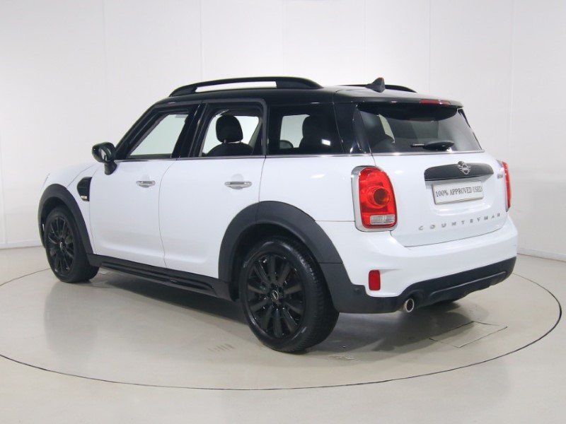 2020 (20) MINI COUNTRYMAN 1.5 Cooper Classic 5dr 1