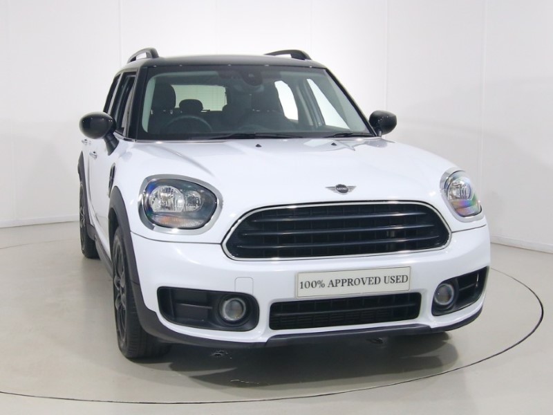 2020 (20) MINI COUNTRYMAN 1.5 Cooper Classic 5dr 5594601