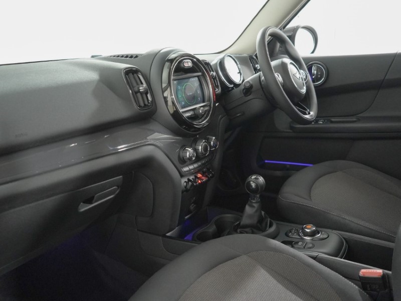 2020 (20) MINI COUNTRYMAN 1.5 Cooper Classic 5dr 5594555