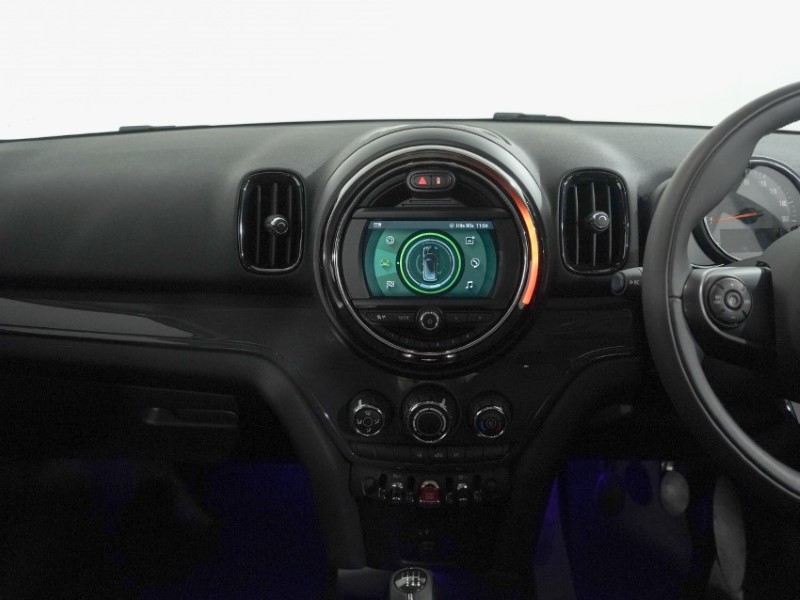 2020 (20) MINI COUNTRYMAN 1.5 Cooper Classic 5dr 5594559