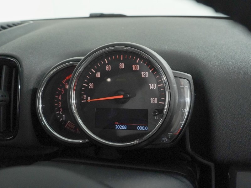 2020 (20) MINI COUNTRYMAN 1.5 Cooper Classic 5dr 5594581