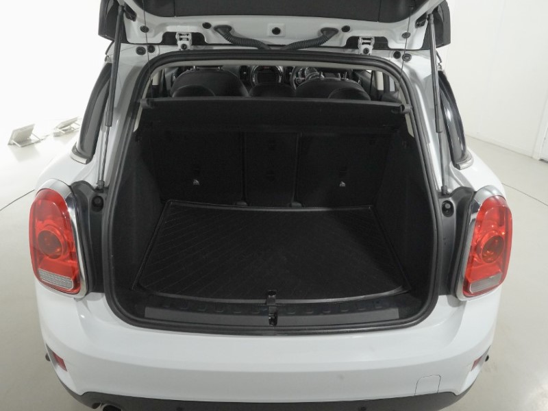 2020 (20) MINI COUNTRYMAN 1.5 Cooper Classic 5dr 5594553