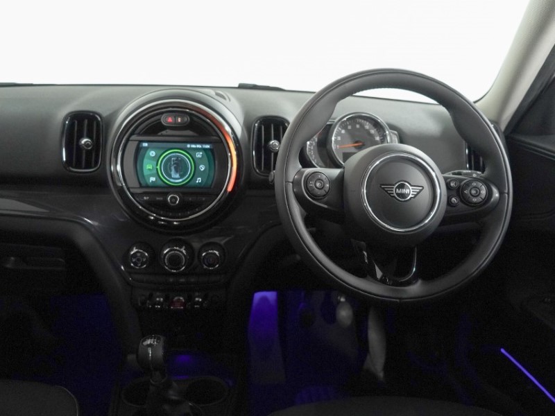 2020 (20) MINI COUNTRYMAN 1.5 Cooper Classic 5dr 5594558