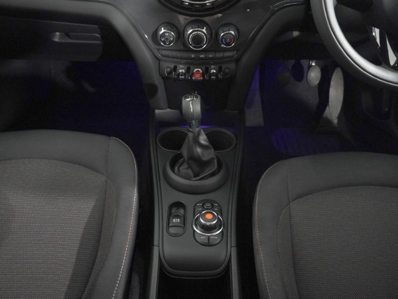 2020 (20) MINI COUNTRYMAN 1.5 Cooper Classic 5dr 5594561